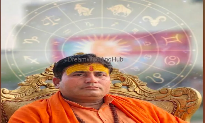 Astrologer Royal Kumar