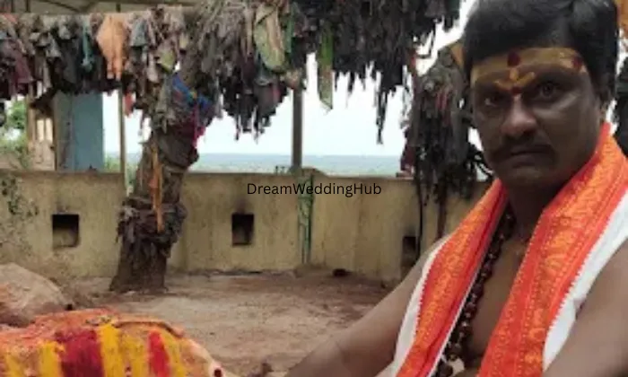 Astrologer S. Mariyappa Raju