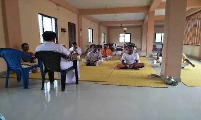 Astrologer Saji Panicker