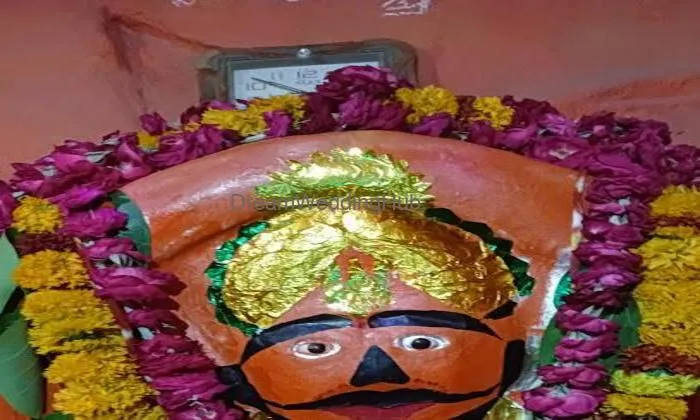 Astrologer Shailendra Bhatt