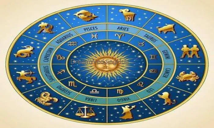 Astrologer Sharma Ji
