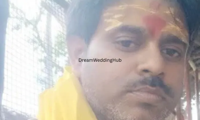 Astrologer Shree Jagannath Shastri