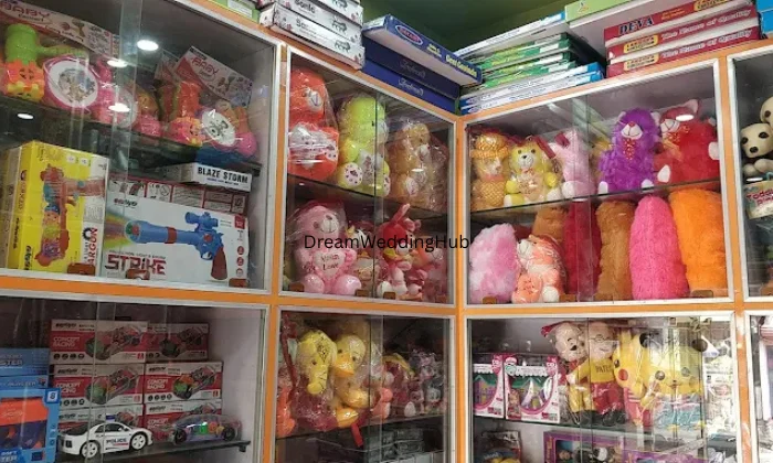 Astuti Gift Corner