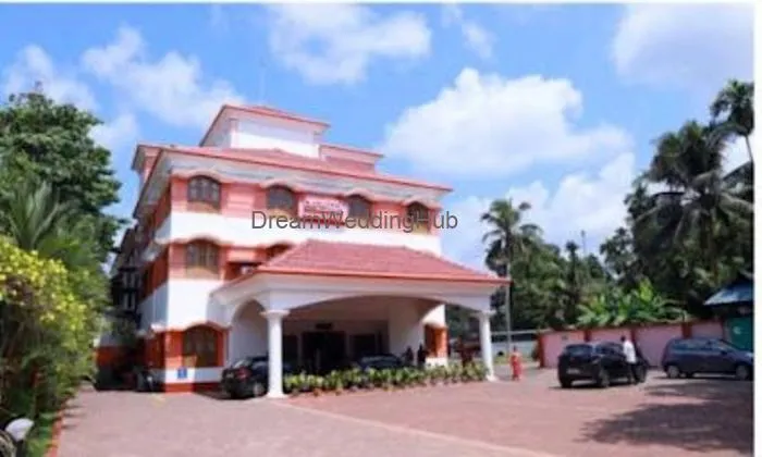 Aswini Residency