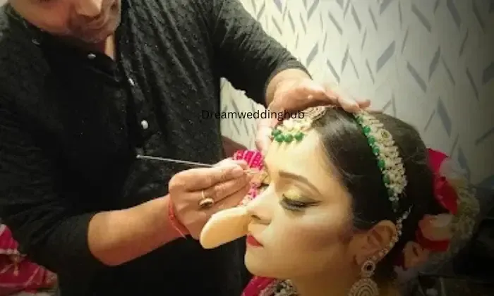 Atmakeupstudio