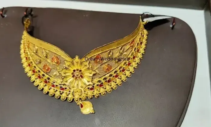 Ata Natarajan Chetty  Co
