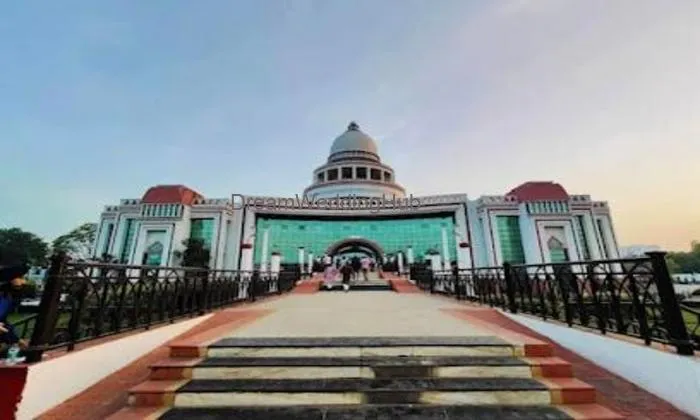 Atal Bihari Vajpayee Scientific Convention Center