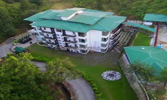Ataraxia Crestmont Resorts & Spa