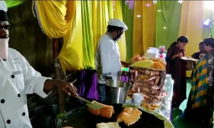 Atchaya Catering