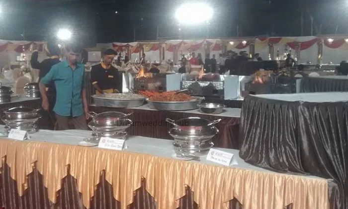 Atchayapathra Foods