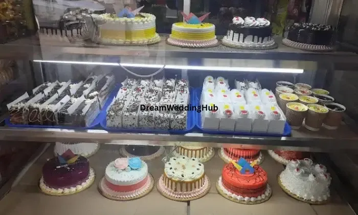 Atharv Confectioners