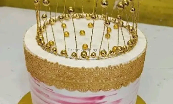 Atharva Cake