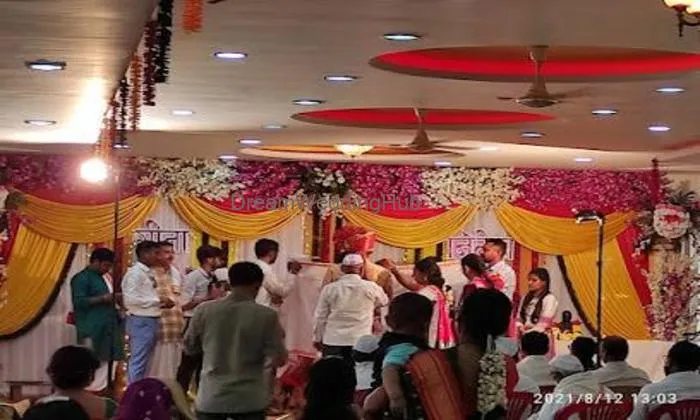 Atharva Mangal Karyalay
