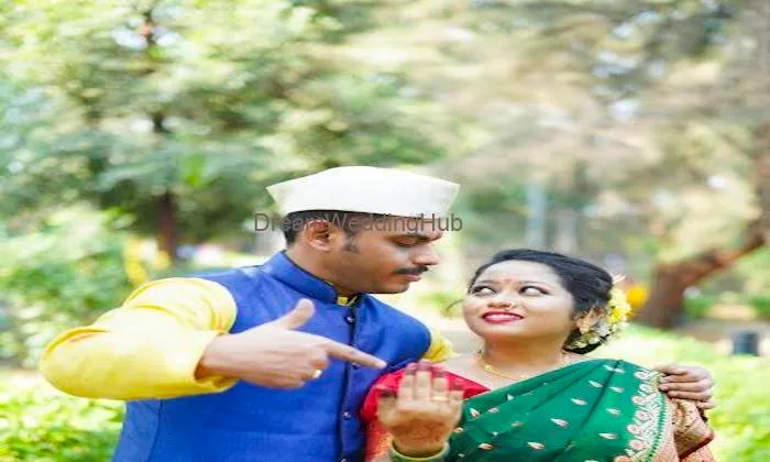 Atharva Wedding Photography