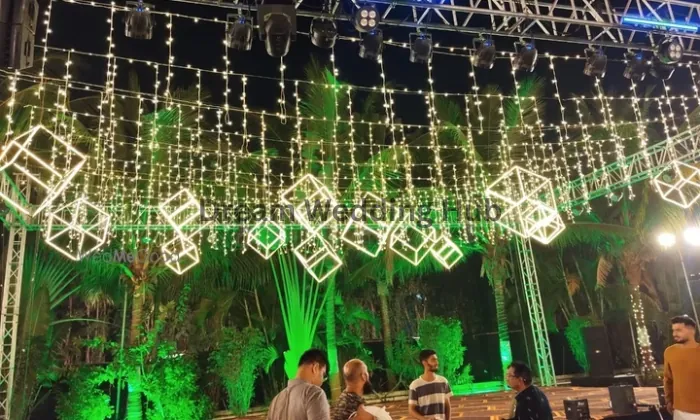 Atharw Events And Decorations