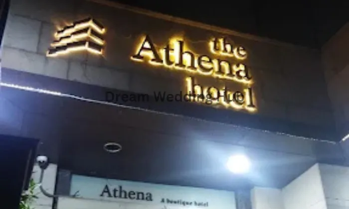 Athena Inn By Pi Hotels