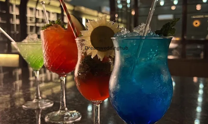 Athena Lounge & Bar
