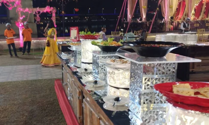 Athira Catering