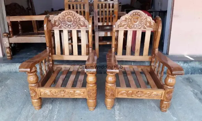 Athulith Furnitures