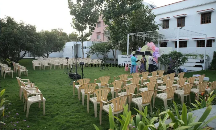Athulyam Convention Centre