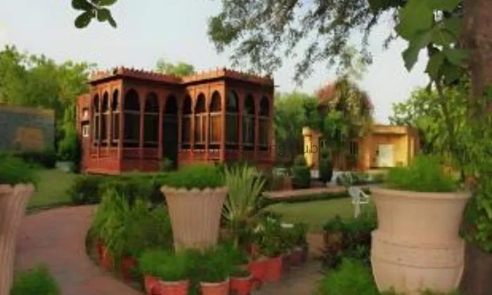 Athulyam Resorts