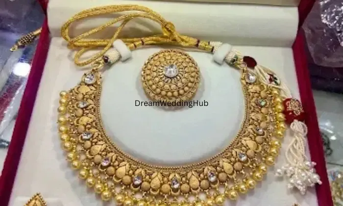 Atikant Jewellers