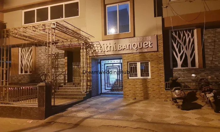 Atithi Banquet Hall Atithi Banquet Hall