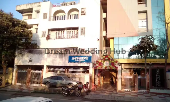 Atithi Banquet Hall