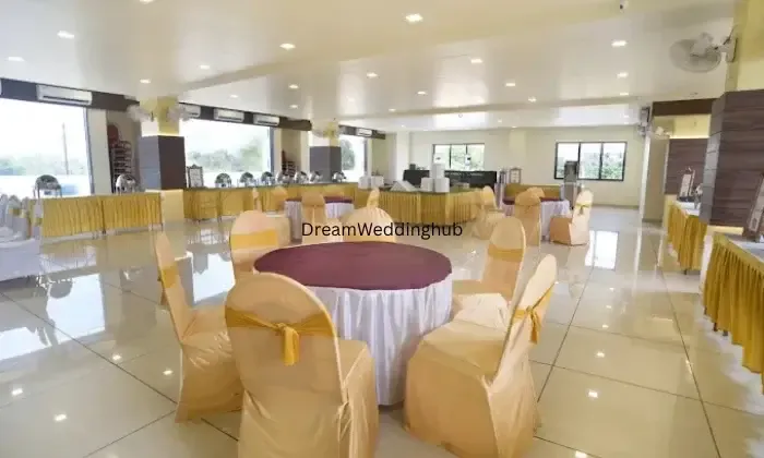 Atithi Banquets