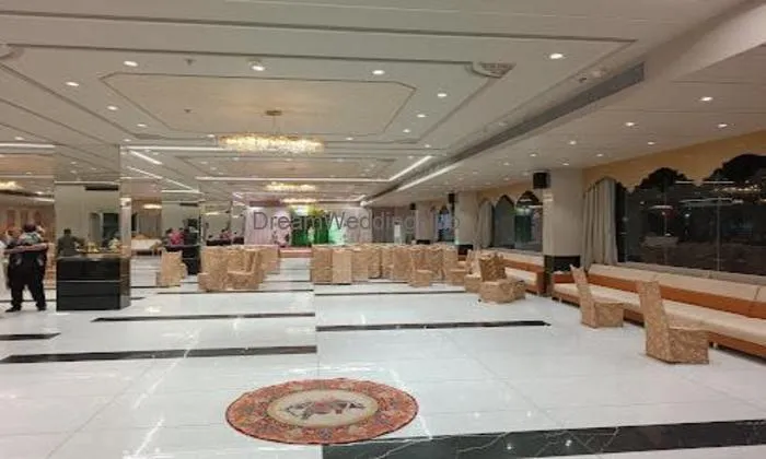 Atithi Banquets