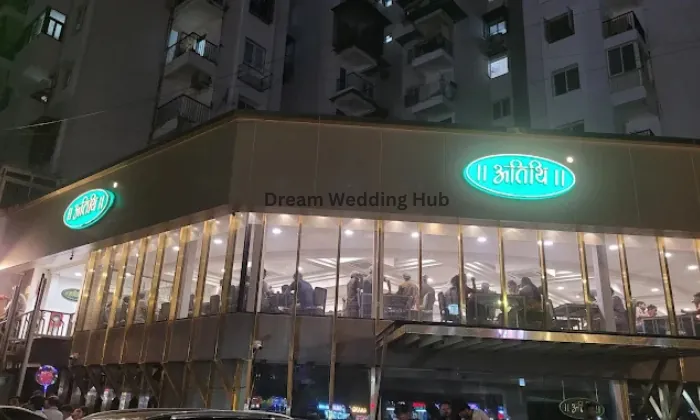 Atithi Dining & Banquet