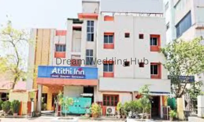 Atithi Inn Atithi Inn