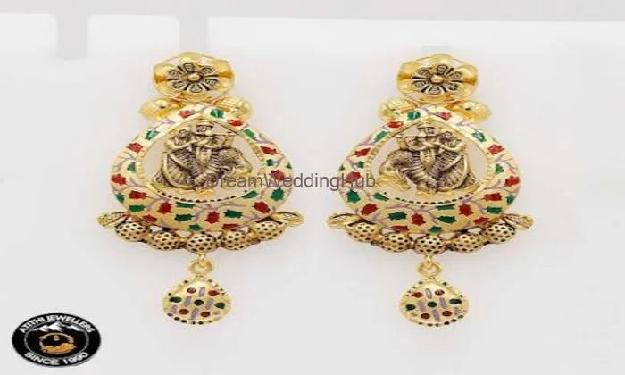 Atithi Jewellers