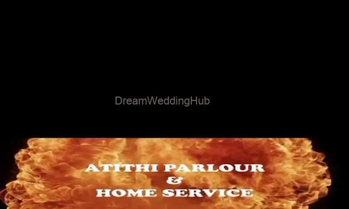 Atithi Parlour & Home Service Atithi Parlour & Home Service