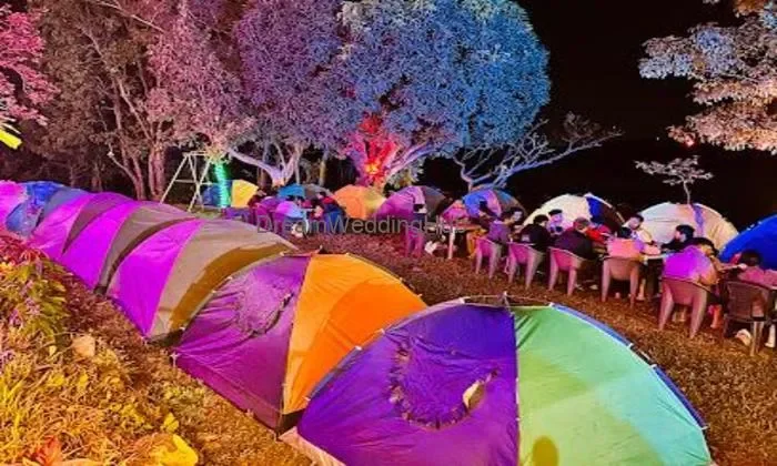 Atithi Pawna Camping