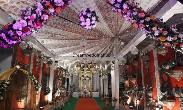 Atithya Party Plot