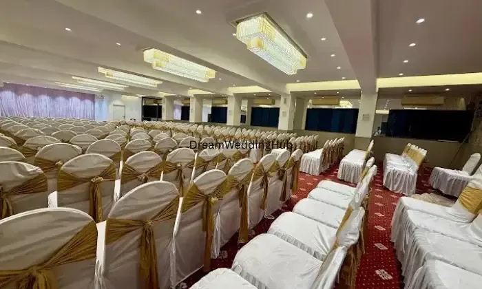 Atlantic Banquets