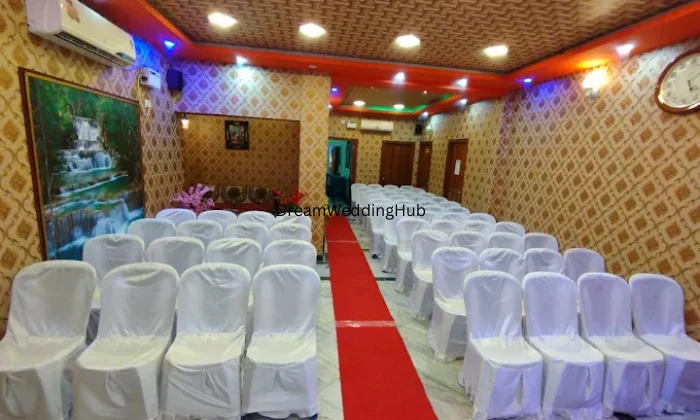 Atlantis Mini Banquet Hall