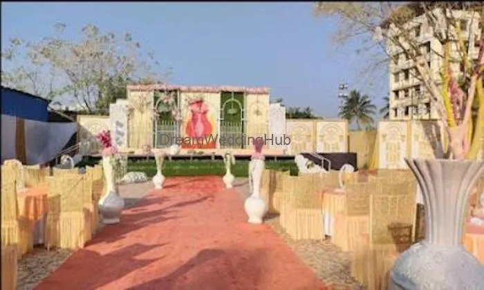 Atmaram Park Party Plot