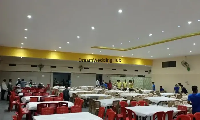 Atnoor Function Hall
