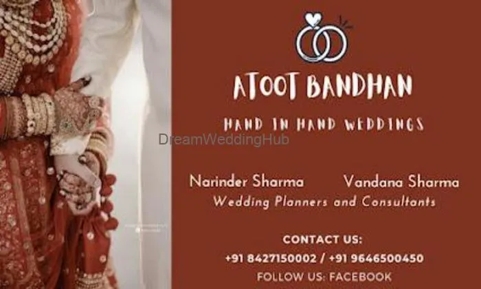 Atoot Bandhan