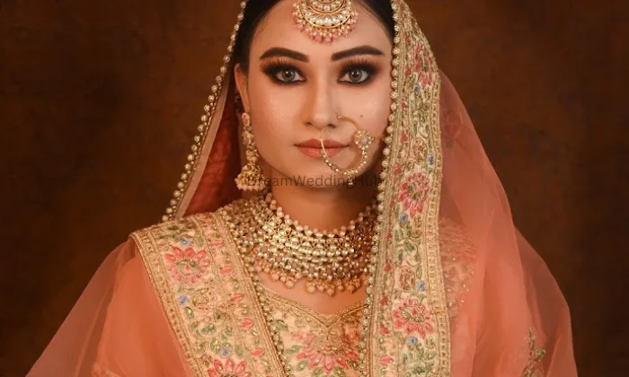 Atoshi Singh Salon Makeup Atoshi Singh Salon Makeup