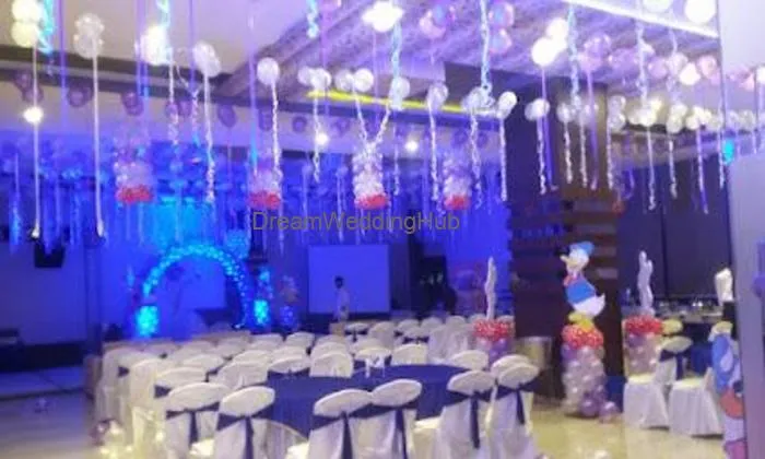 Atoz Events & Decor