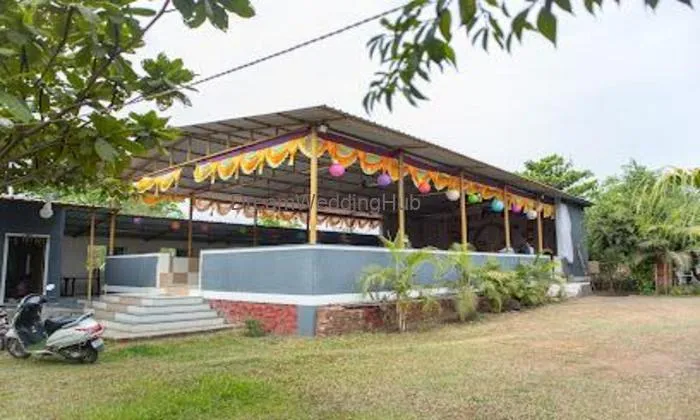Atre Hall Karjat