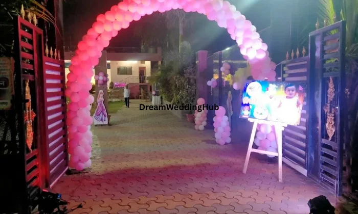 Ats Events N Wedding Planner