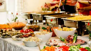 Attar Caterers