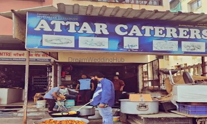 Attar Caterers Attar Caterers