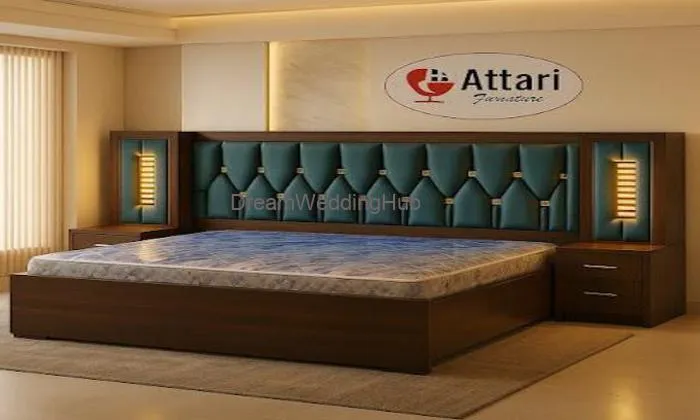 Attari Furniture Shahjahanpur - The Best Furniture Shop
