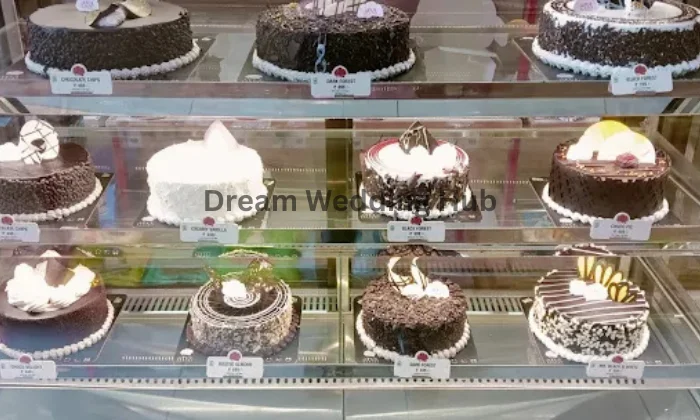 Atul Bakery Bapasitaram Chowk