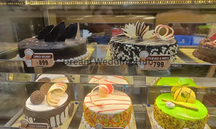 Atul Bakery  Kudasan  Gandhinagar
